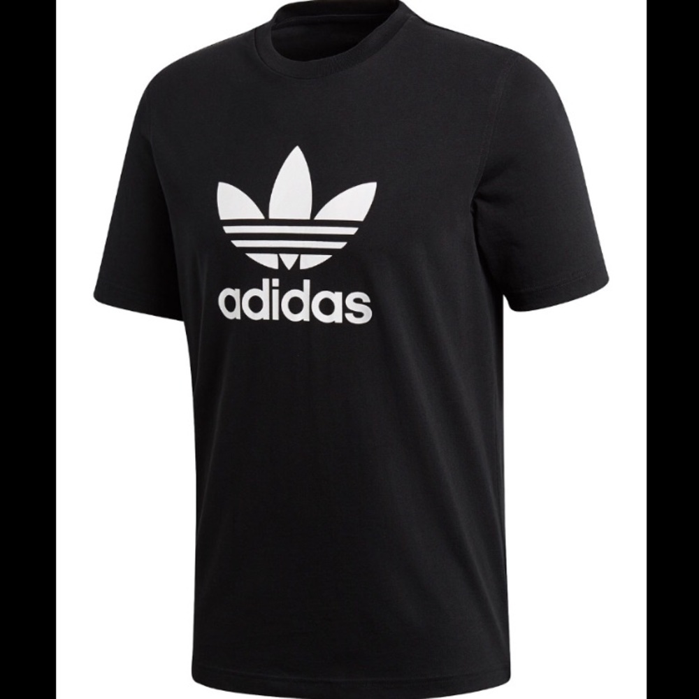 ADIDAS Trefoil Shirt